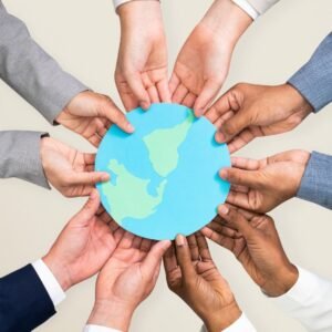 Read more about the article How Newcomers Can Give Back in Kenya – Social Impact & CSR Pathways 